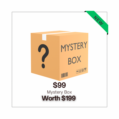 Mystery Box