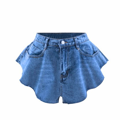 Miami Denim Short