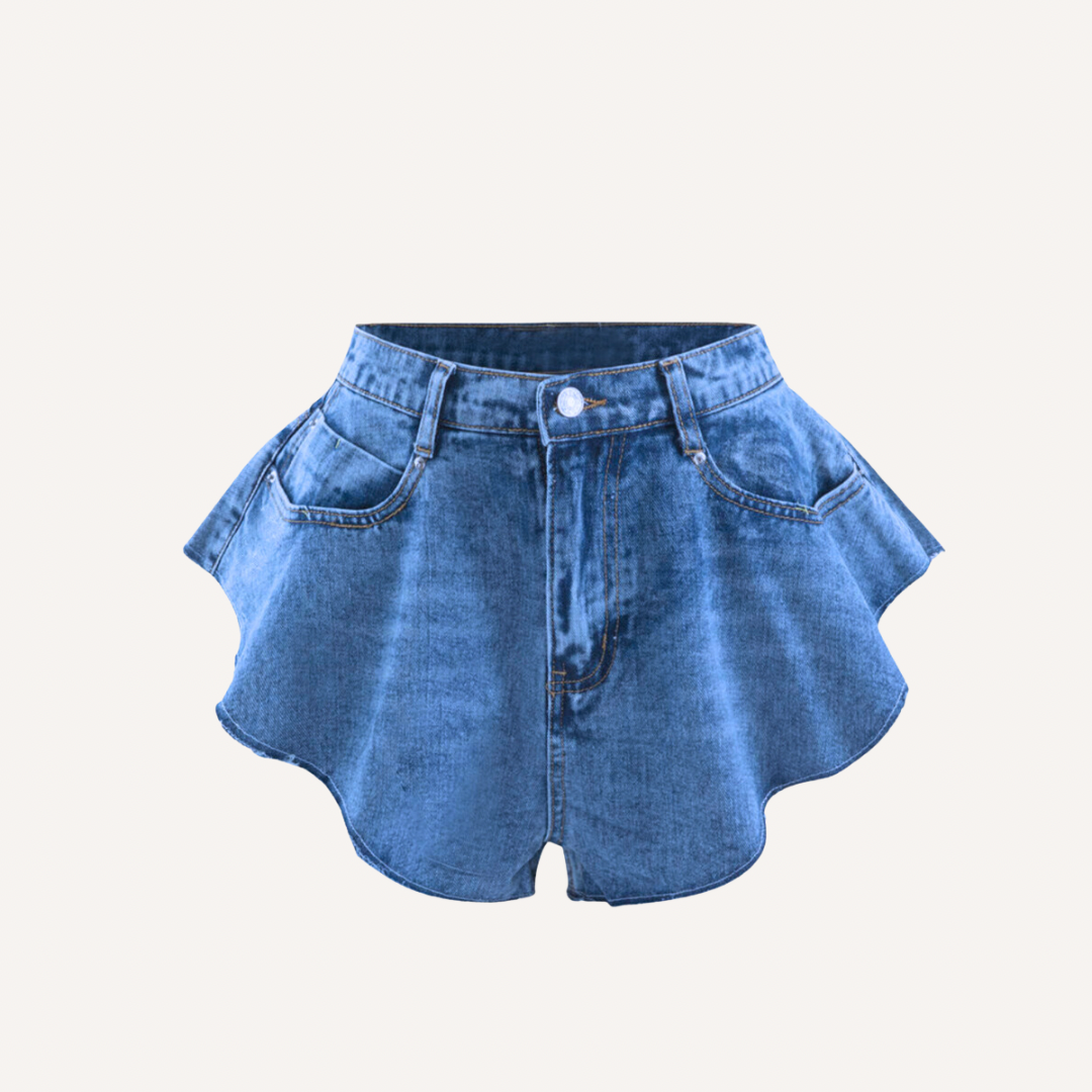 Miami Denim Short