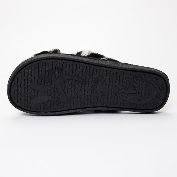Black decker slippers