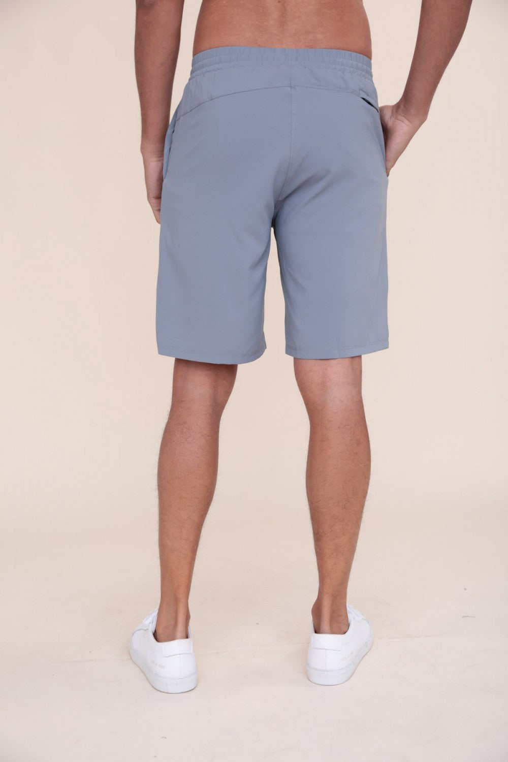 Bodied Men Active Short with inner Lining
