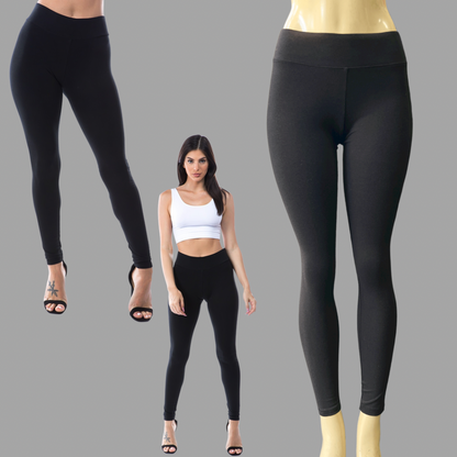 So Stretchy Wide Waist band Legging’s