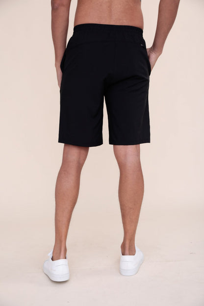 Bodied Men Active Short with inner Lining