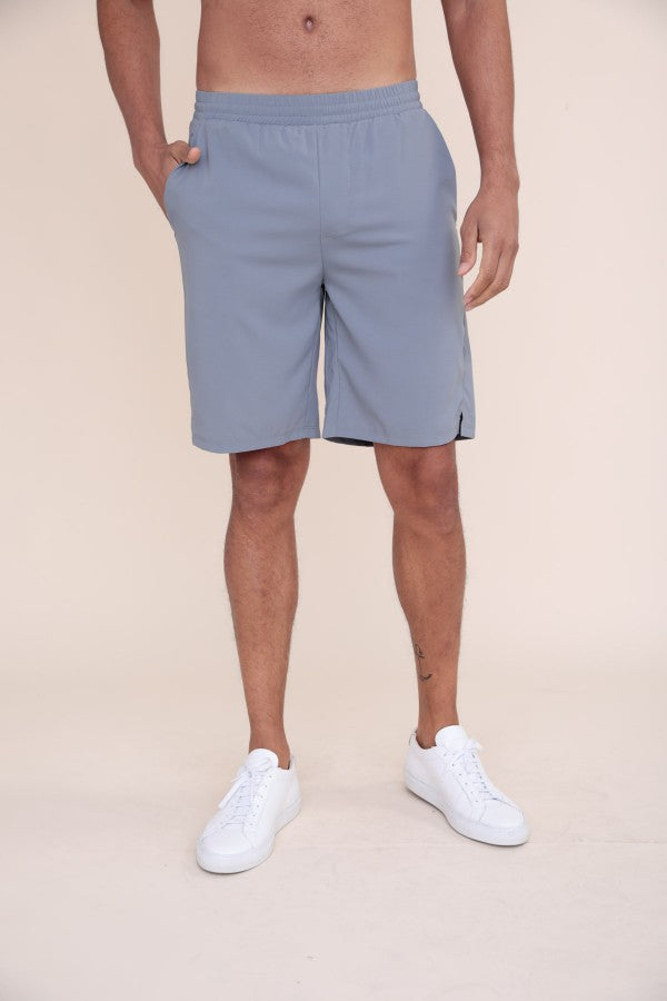 Bodied Men Active Short with inner Lining